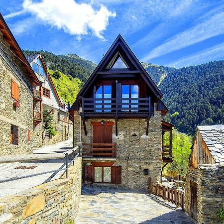 Apartamentos Aran Montcorbau Екстер'єр фото